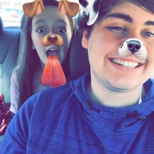 Meet your Posher, Shane